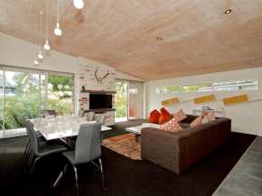 Stargazer - Ohakune Holiday Home